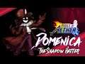 Domenica, The Shadow Hatter - Rivals of Aether [Workshop Character Trailer]