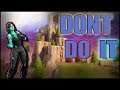 Don't Celebrate In Front Of Me!! Fortnite Battle Royale