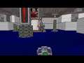 DOOM MOD PEwad Project Einherjar Final Release ~ WOMEN WOLFENSTEIN 3D By Impie MAP 25