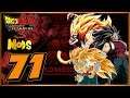 Dragon Ball Z Budokai Tenkaichi 3 Mods - Part 71 - Cumber ya my Lord! | Let's Play [Deutsch]