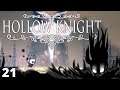 DREAM OR REALITY? | Hollow Knight - Part 21