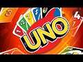 Eight-Legged Woman - Let's Play Uno - PART 4 | The Bombadiers