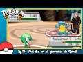 Ep. 13: Pokémon Iberia - ¡Batalla en el gimnasio de Gaudí!