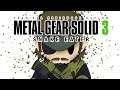 ¿Es "Metal Gear Solid 3: Snake Eater" el MEJOR de la saga? [FAP REVIEW]