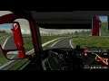 Euro Truck Simulator 2 (1.38.1.0s) (ETS2) - viele Bußgelder