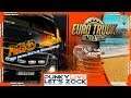 Euro Truck Simulator 2 / LIVE - Multiplayer Sommer, Sonne, LKW | GAMEPLAY | Abozocken / deutsch
