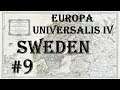 Europa Universalis 4 - Golden Century: Sweden #9