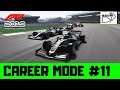 F1 2019 Career Mode Gameplay Part 11 - BATTLE OF THE BRITS! | PS4 PRO | #BritishGP