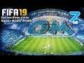 FIFA 19 - Carrière globe-trotter - Olympique de Marseille #7 - L'Olympico!