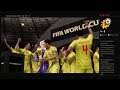FIFA 21, final copa del mundo, mi Rumania Holanda
