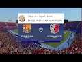FIFA 21 PS4: BARCELONA - KASHIMA ANTLERS -FIFA21 -AlanJuegos
