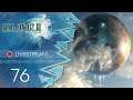Final Fantasy XIII [Blind/Livestream] - #76 - Zurück nach Cocoon
