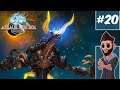 Final Fantasy XIV: A Realm Reborn - Part 20 - The Bowl of Embers | Let's Play