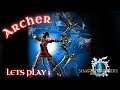Final Fantasy XIV | FFXIV in 2021 | Archer | PC  Game Play | Lets Play 1