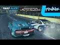 Finishing the Need For Speed Most Wanted Redux Mod??