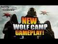 Ghost Recon Breakpoint - NEW Wolf Camp Gameplay! Malphas Drone, Loot System, And MORE!