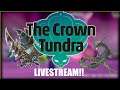 GOT SHINY RAYQUAZA!! | Pokemon Sword! Crown Tundra DLC!!