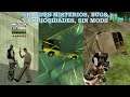 GTA San Andreas - Misterios Realmente Desconocidos parte 23 | Bugs y Curiosidades ( sin mods )