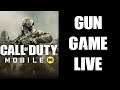 GUN GAME Now LIVE In COD Mobile!
