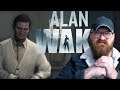 Hartmann's Punchable Face - Alan Wake #3