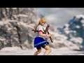 HIKARI YOSHIDA - Original Character Request Video 115 Created in Soul Calibur 6
