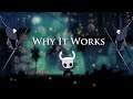 Hollow Knight: Why The Mantis Lords Fight Works