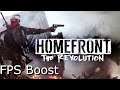 Homefront: The Revolution (Xbox Series S - FPS Boost) - Gameplay - Elgato HD60 S+
