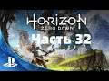 Прохождение Horizon zero dawn часть # 32