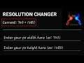 How To Change Screen Resolution On Any Android | Root