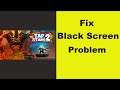 How to Fix Tap Titans 2 App Black Screen Error Problem in Android & Ios 100% Solution