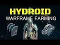 How To Get Hydroid Warframe 2019