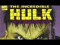 I OWN EVERY SINGLE INCREDIBLE HULK GAME NOW !