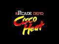 iiRcade DEMO - Cisco Heat