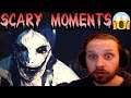INDIE GAMES COMPILATION - FUNNY GAMING JUMPSCARES