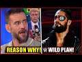 Is WWE SERIOUS?! Why CM Punk DECLINED AEW & Top Wrestlers STAND UP To Vince McMahon | Round Up