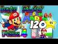 Ja, ENDLICH! - Super Mario 64 | Folge 4 | [STREAM] | Let's Play