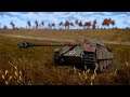 ЯДЕРКА КАЖДЫЙ БОЙ ИЛИ Jagdpanther на 6.0 в АБ