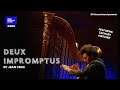 Jean Cras' Deux Impromptus // Zachary Hatcher solo (Live)