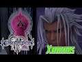 KINGDOM HEARTS 3 ReMind | Data Xemnas