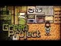 Küche Deluxe - Green Project #16