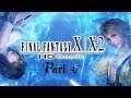 Lancer Plays Final Fantasy X: HD Remaster - Part 47: Sand Search
