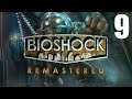 Let's Play Bioshock Remastered - Part 9 - PC Gameplay - Max Settings