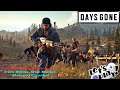Lets play Days Gone 往日不再「デイズゴーン」 PS4 Part 22