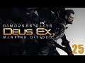 Let's Play Deus Ex: Mankind Divided - Part 25