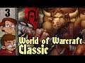 Let's Play World of Warcraft Classic Co-op Part 3 - Thunder Bluff