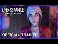 Life is Strange: True Colors - Steph 'Wavelengths' DLC Official Trailer [PEGI] (4K) (2160p)