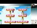 [Livestream] New Super Mario Bros. 2 - Part 3 (Finale)