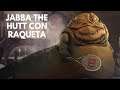 LOS TWEETS DE LA SEMANA 2x05: JABBA THE HUTT CON RAQUETA