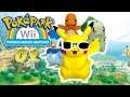 LP: ⚡ Pokepark Wii: Pikachus grosses Abenteuer [#1] Getrennte Freunde