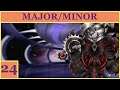 Major Minor - This is Confusing... [Finale]